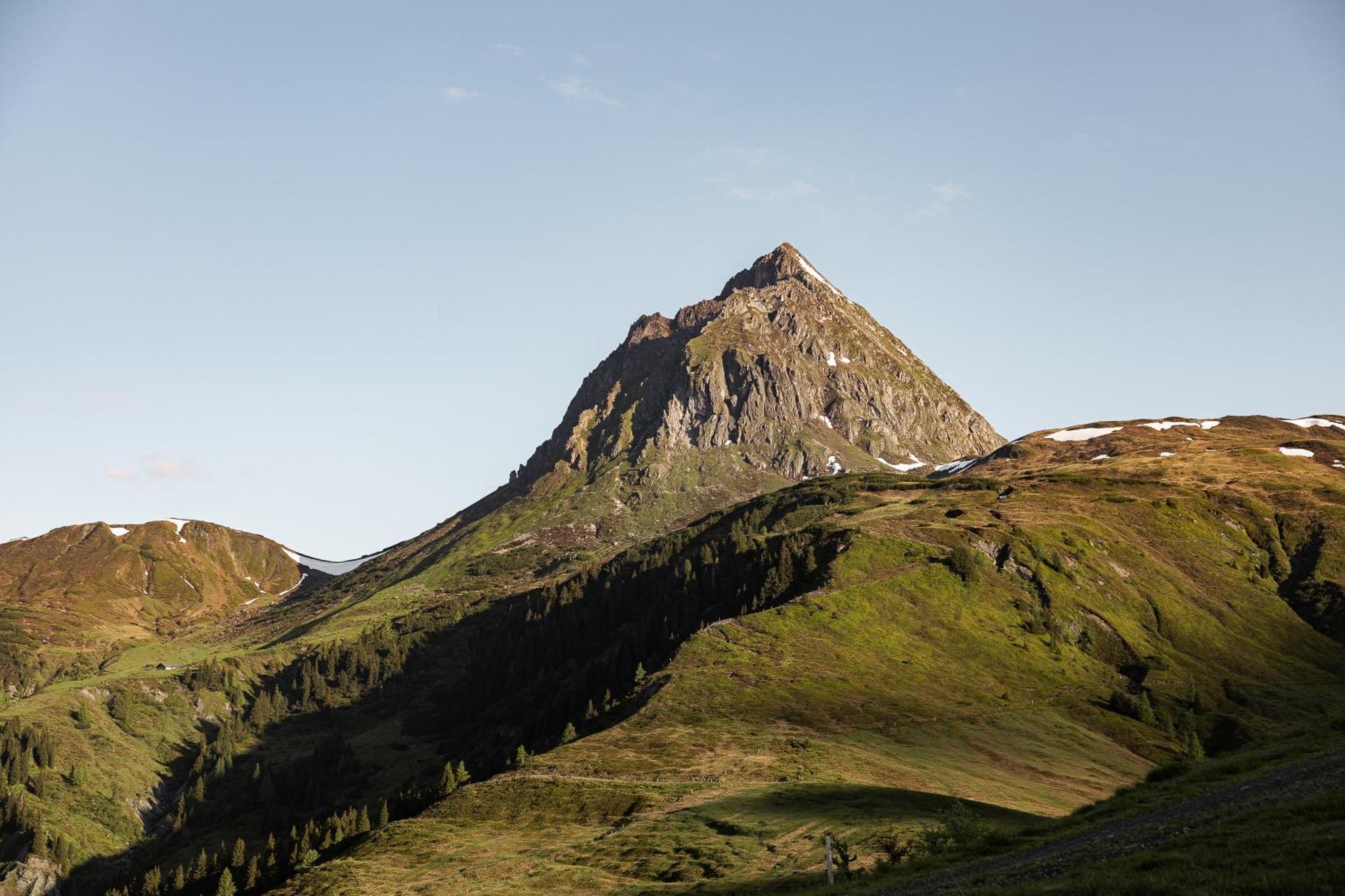 Wildkogel Resorts - Das Neukirchen Neukirchen am Großvenediger Exterior foto