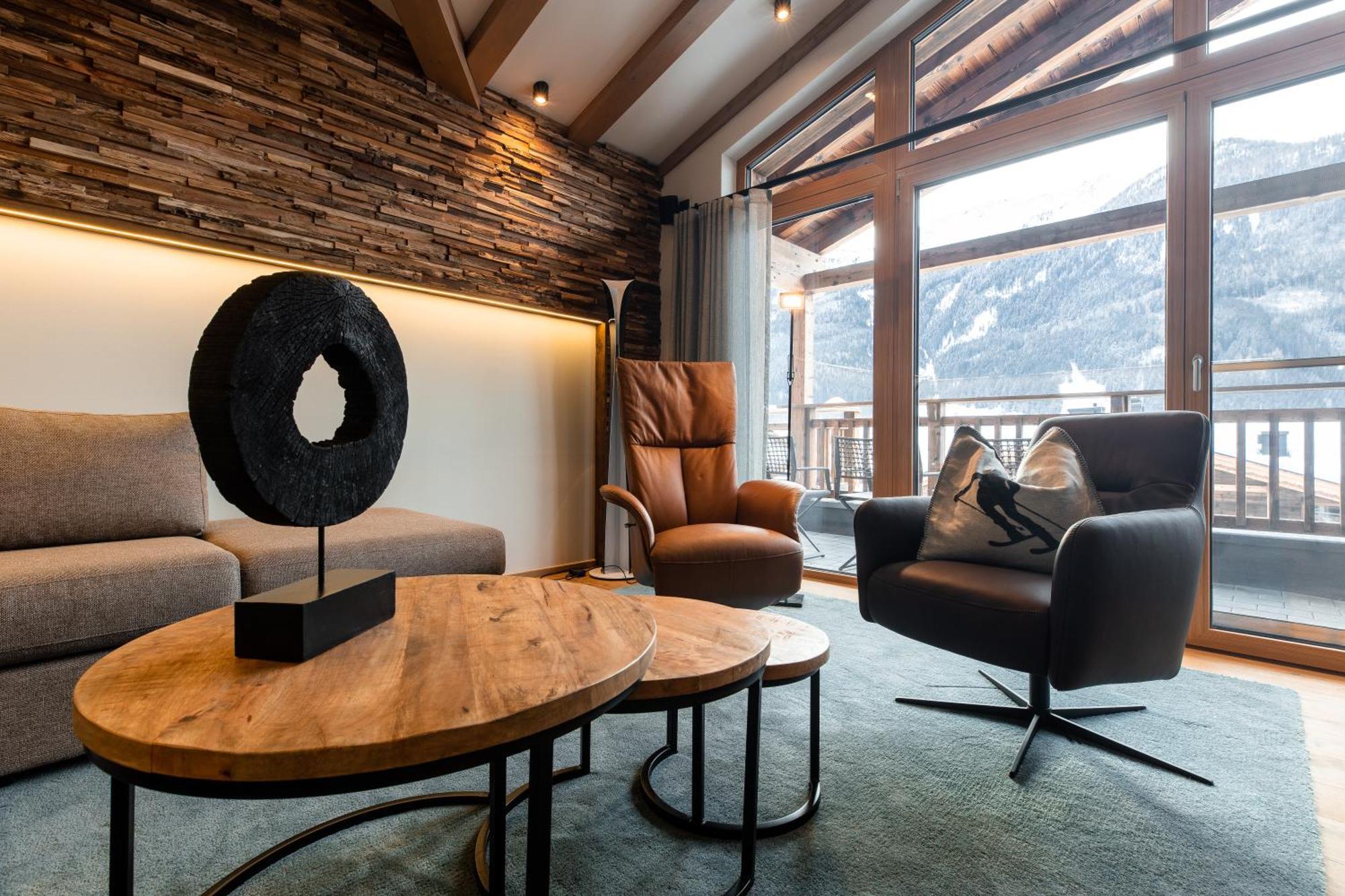 Wildkogel Resorts - Das Neukirchen Neukirchen am Großvenediger Cameră foto