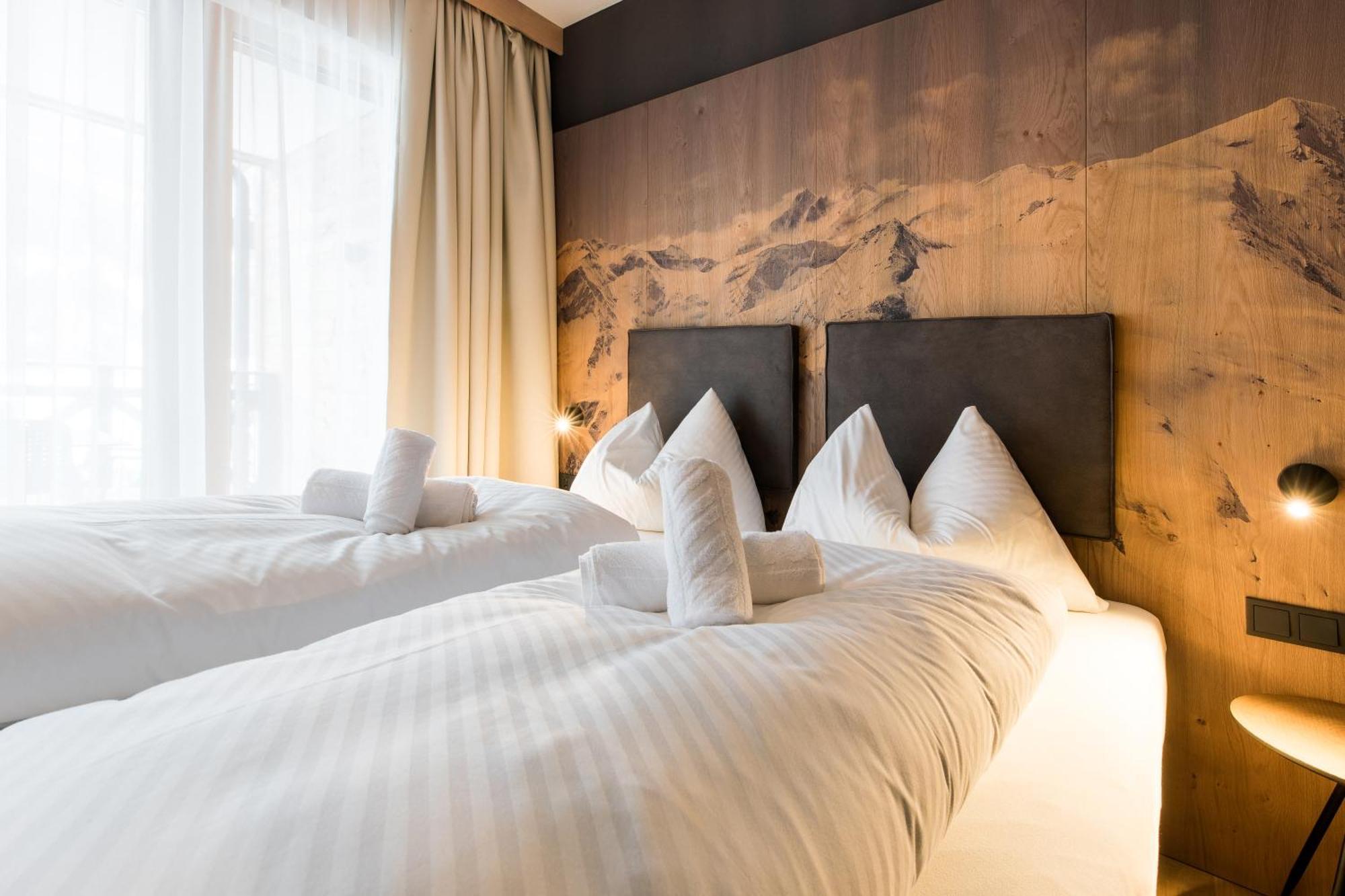 Wildkogel Resorts - Das Neukirchen Neukirchen am Großvenediger Cameră foto