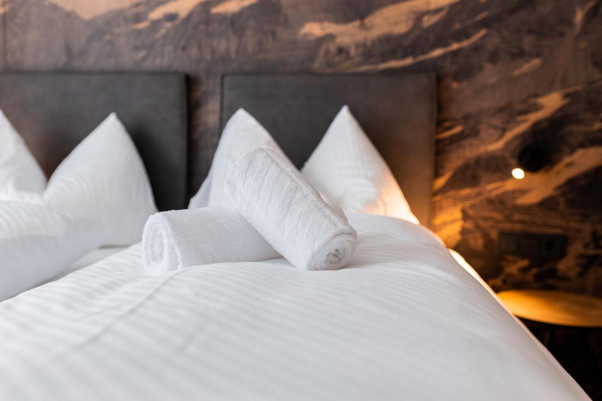 Wildkogel Resorts - Das Neukirchen Neukirchen am Großvenediger Cameră foto