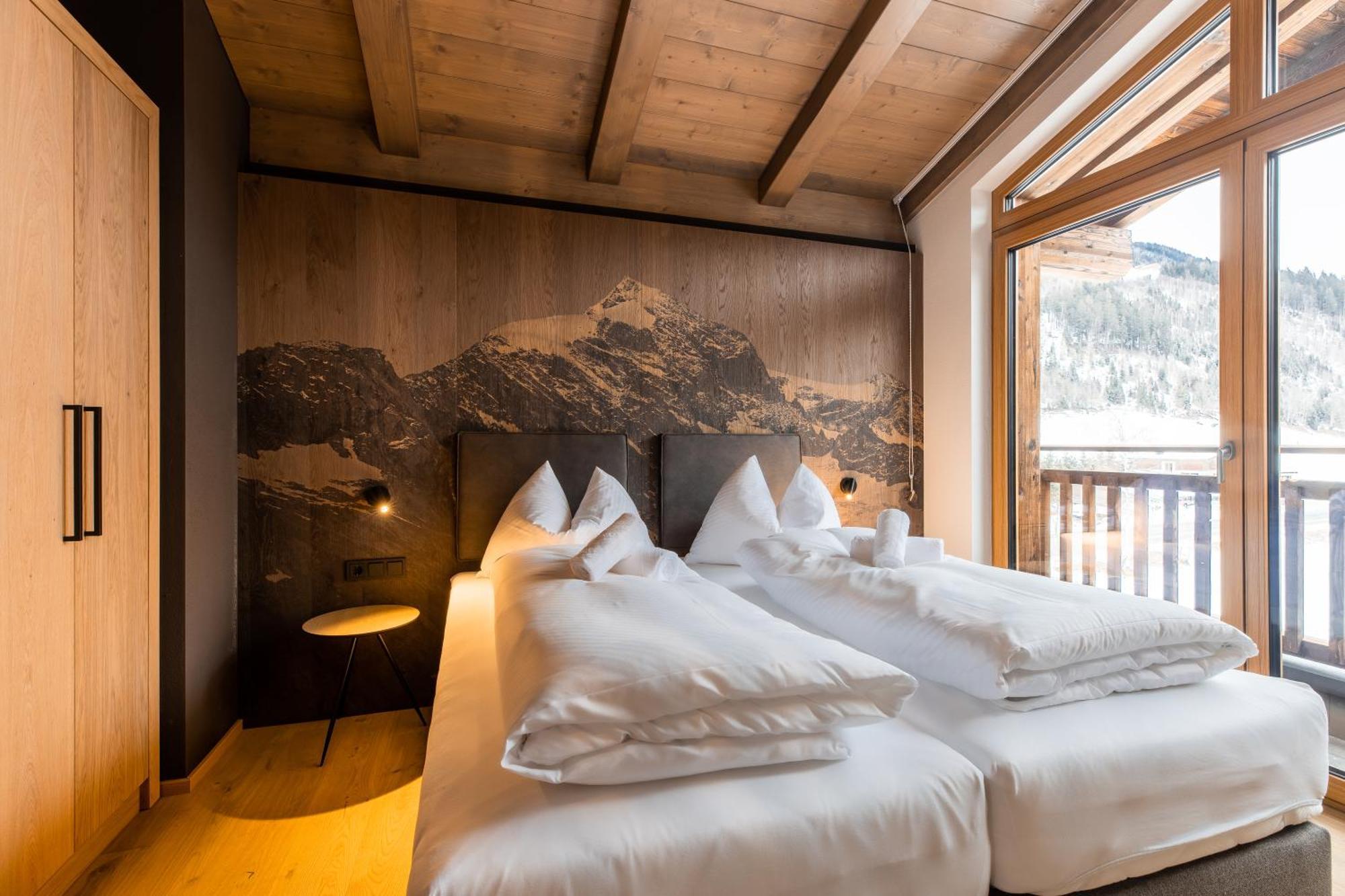 Wildkogel Resorts - Das Neukirchen Neukirchen am Großvenediger Cameră foto